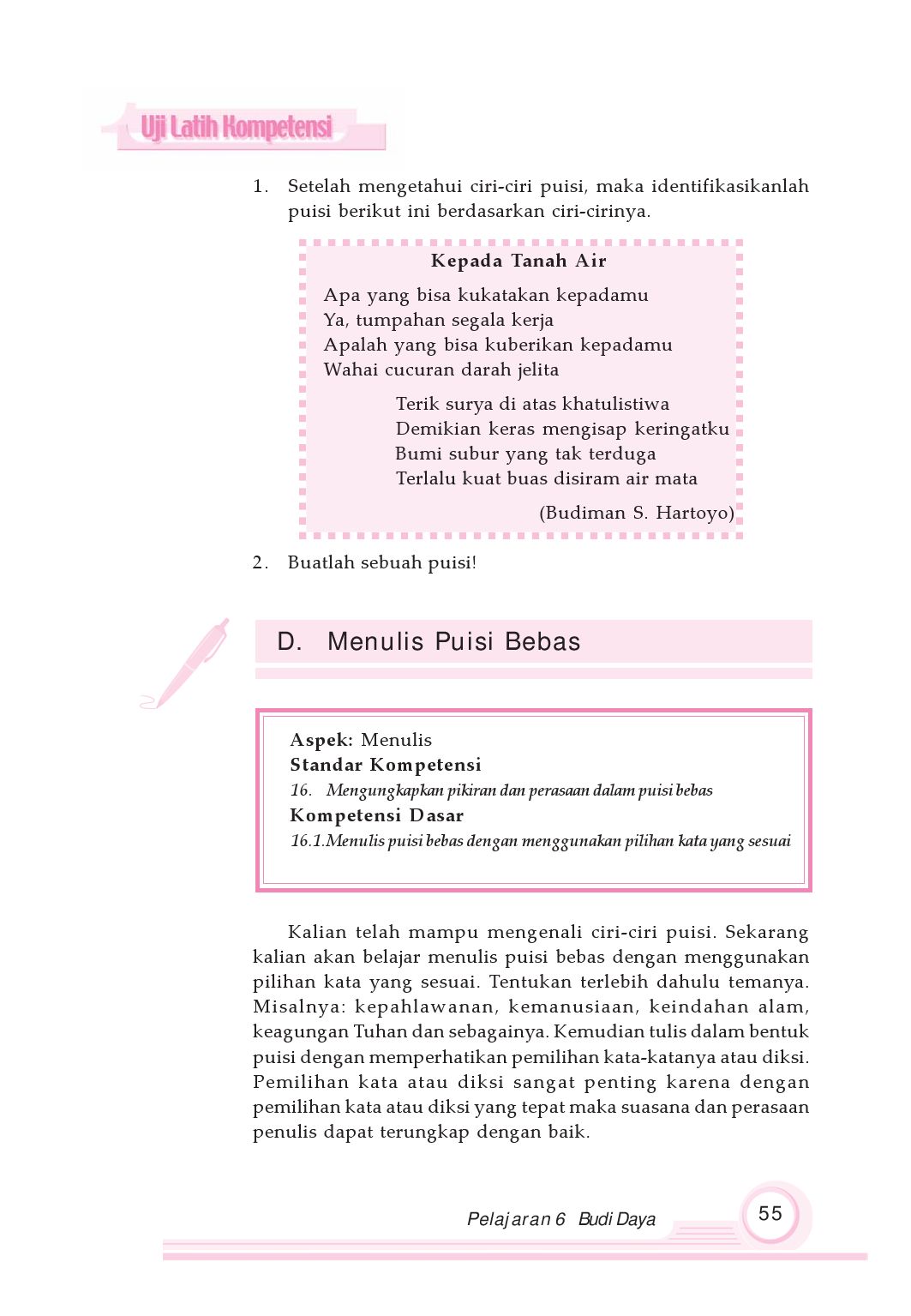 Detail Contoh Puisi Keagungan Tuhan Nomer 49