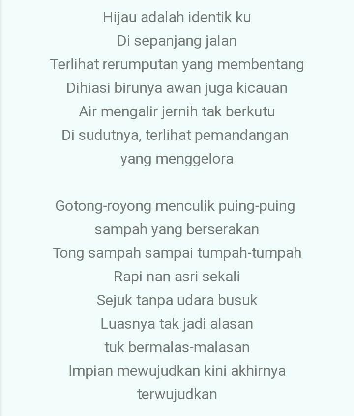 Download Contoh Puisi Keindahan Alam Nomer 34