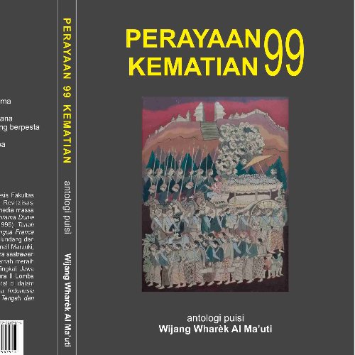 Detail Contoh Puisi Kematian Nomer 30