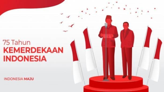 Detail Contoh Puisi Kemerdekaan Nomer 25