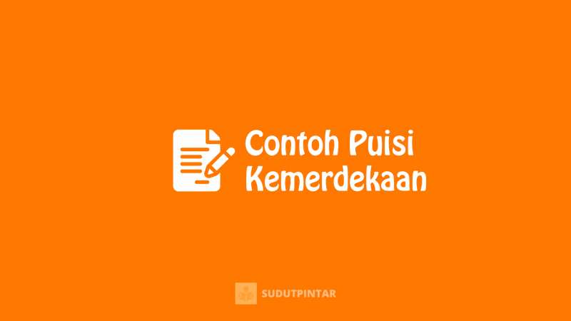 Detail Contoh Puisi Kemerdekaan Singkat Nomer 44