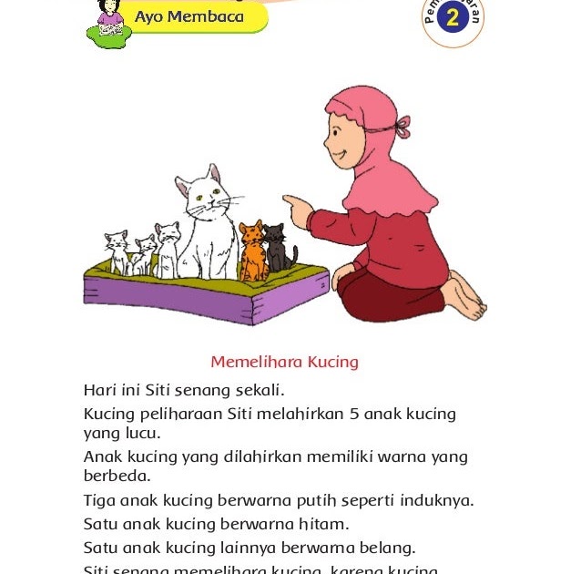 Download Contoh Puisi Kucing Nomer 24