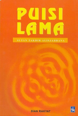 Detail Contoh Puisi Lama Mantra Nomer 45
