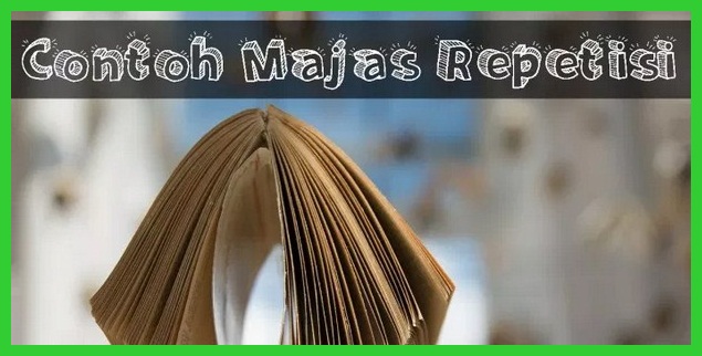 Detail Contoh Puisi Majas Repetisi Nomer 30