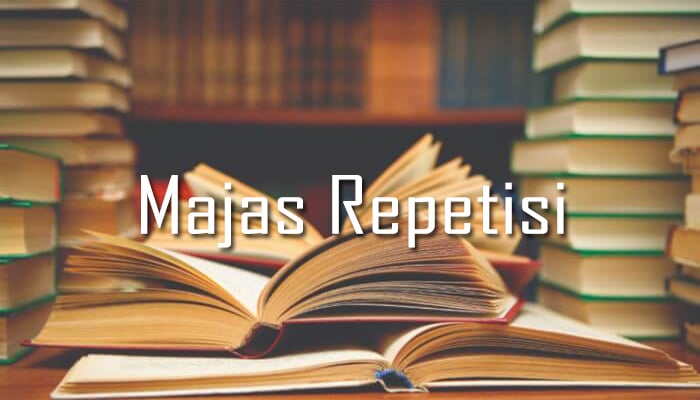 Detail Contoh Puisi Majas Repetisi Nomer 42