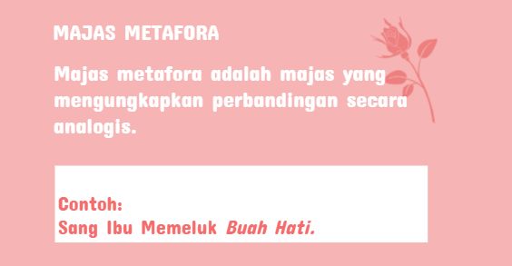 Contoh Puisi Metafora - KibrisPDR