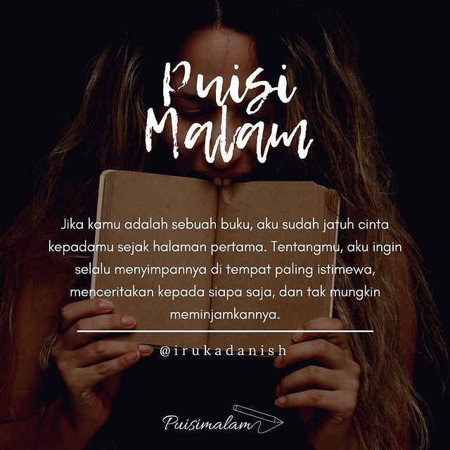 Detail Contoh Puisi Musikalisasi Nomer 27