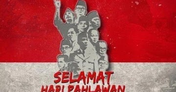 Detail Contoh Puisi Pahlawan Nomer 29