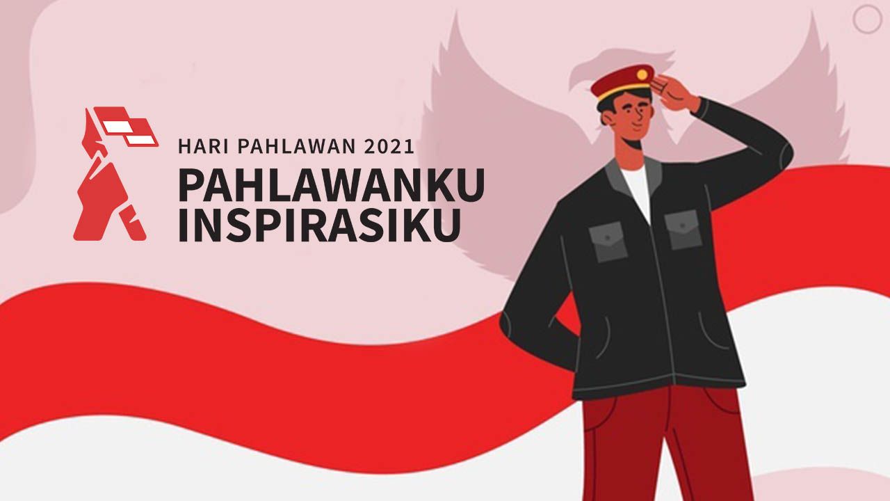 Detail Contoh Puisi Pahlawan Nomer 36