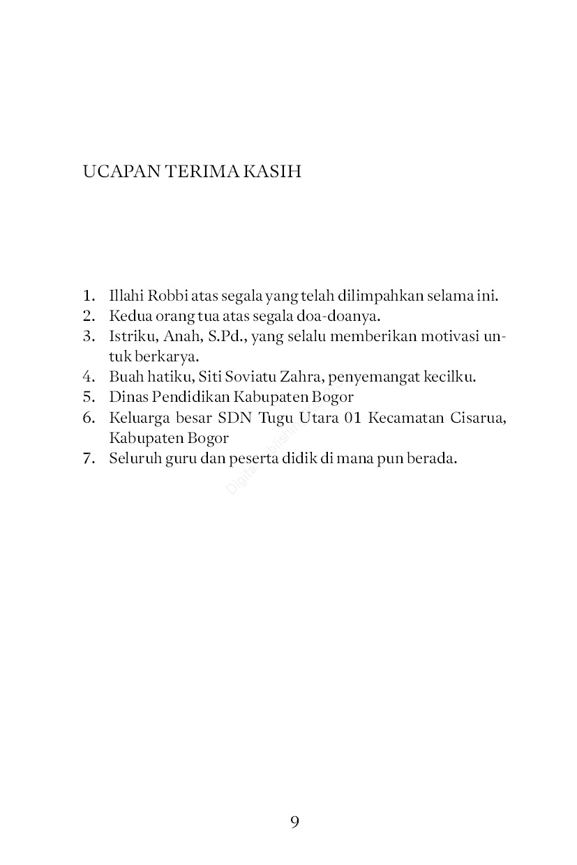 Detail Contoh Puisi Panjang Nomer 45