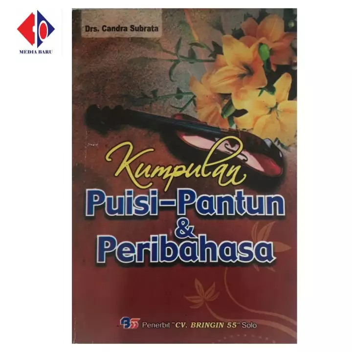 Download Contoh Puisi Pantun Nomer 24