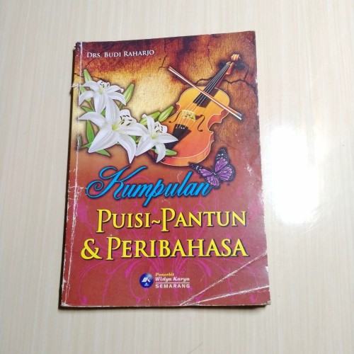 Download Contoh Puisi Pantun Nomer 52