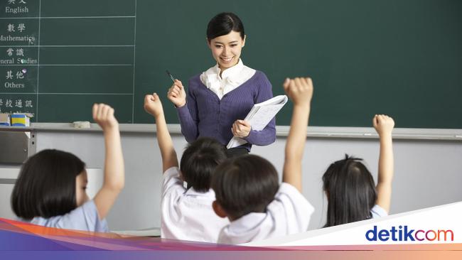 Detail Contoh Puisi Pendidikan 2 Bait Nomer 43