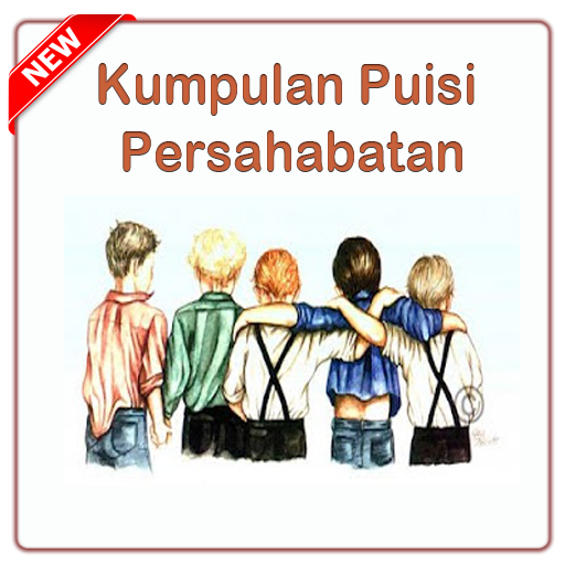 Detail Contoh Puisi Persahabatan Nomer 43