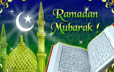 Detail Contoh Puisi Ramadhan Nomer 29