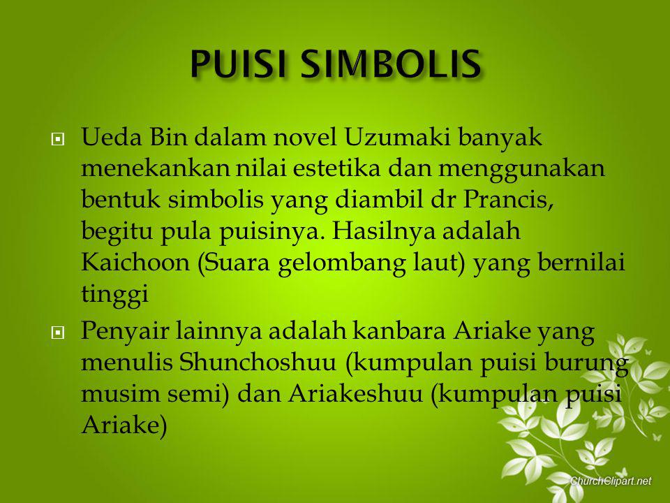 Detail Contoh Puisi Tanka Nomer 14