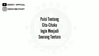 Detail Contoh Puisi Tentang Cita Citaku Nomer 15