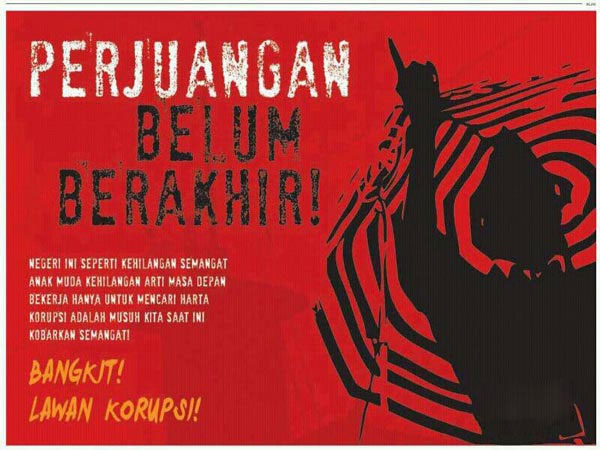 Detail Contoh Puisi Tentang Pahlawan Nomer 27