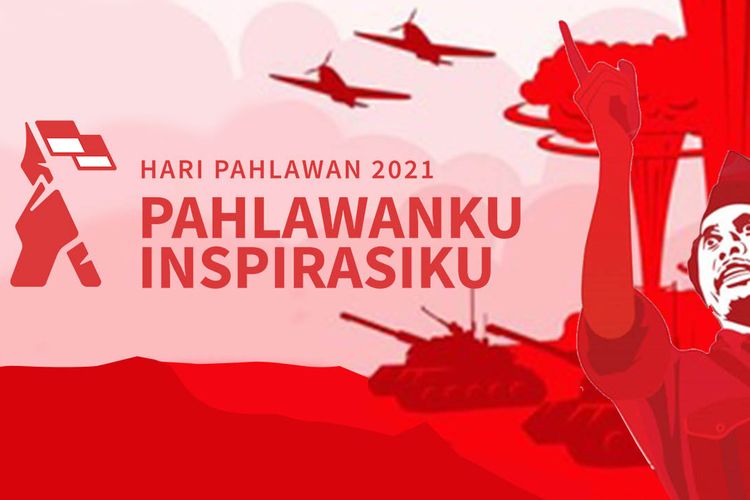 Detail Contoh Puisi Tentang Pahlawan Nomer 29