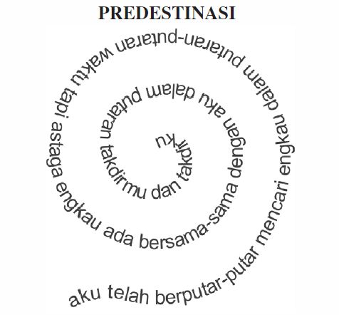 Detail Contoh Puisi Tentang Pengalaman Nomer 9