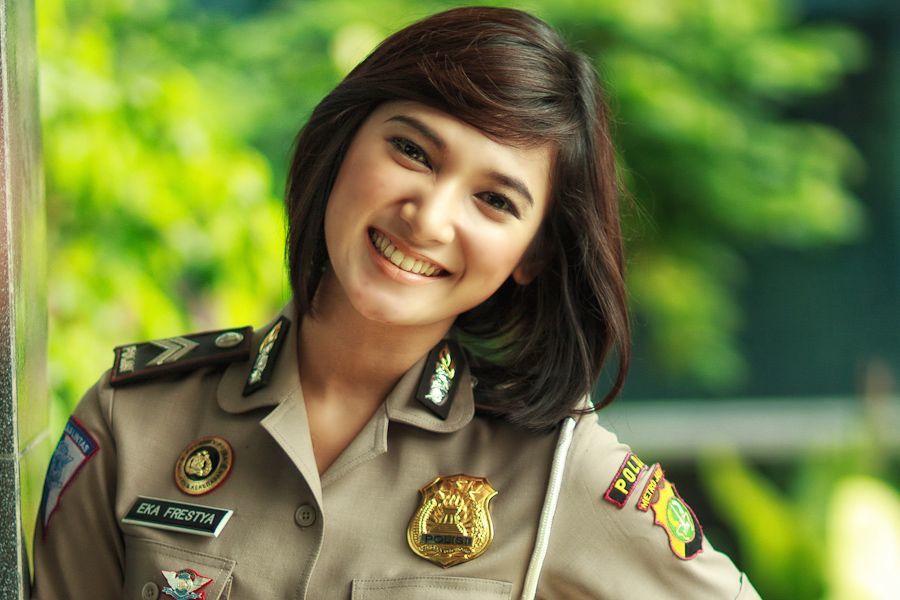 Detail Contoh Puisi Tentang Polisi Nomer 55