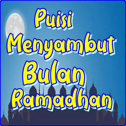 Detail Contoh Puisi Tentang Ramadhan Nomer 10