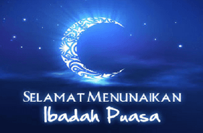 Detail Contoh Puisi Tentang Ramadhan Nomer 22