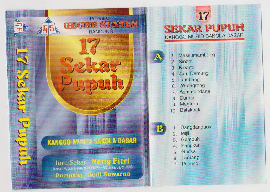 Detail Contoh Pupuh Asmarandana Nomer 36