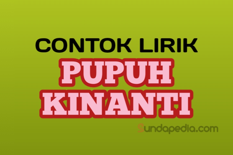 Detail Contoh Pupuh Asmarandana Nomer 40