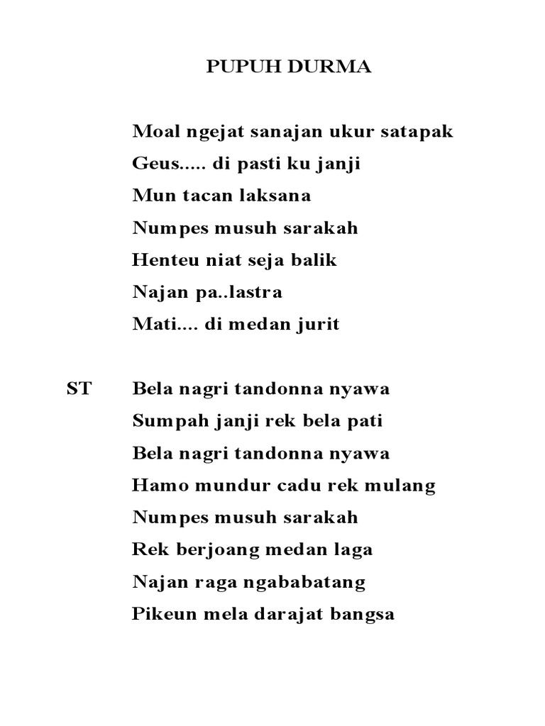 Detail Contoh Pupuh Maskumambang Nomer 13