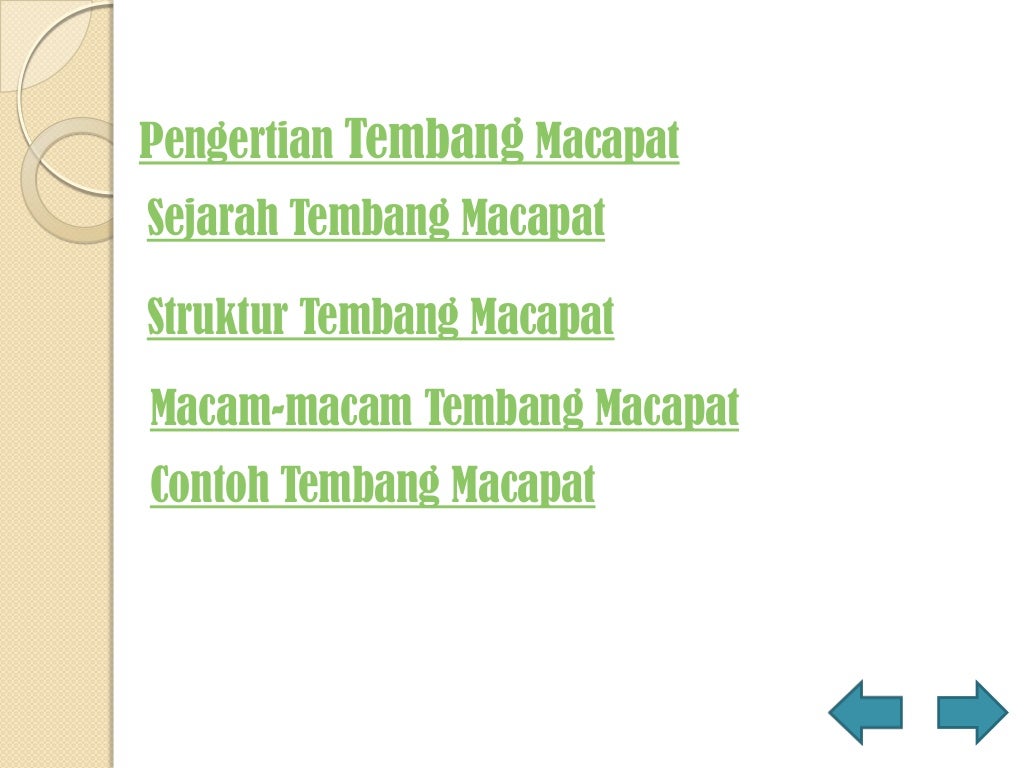Detail Contoh Pupuh Maskumambang Nomer 56