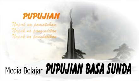 Detail Contoh Pupujian Sunda Nomer 3