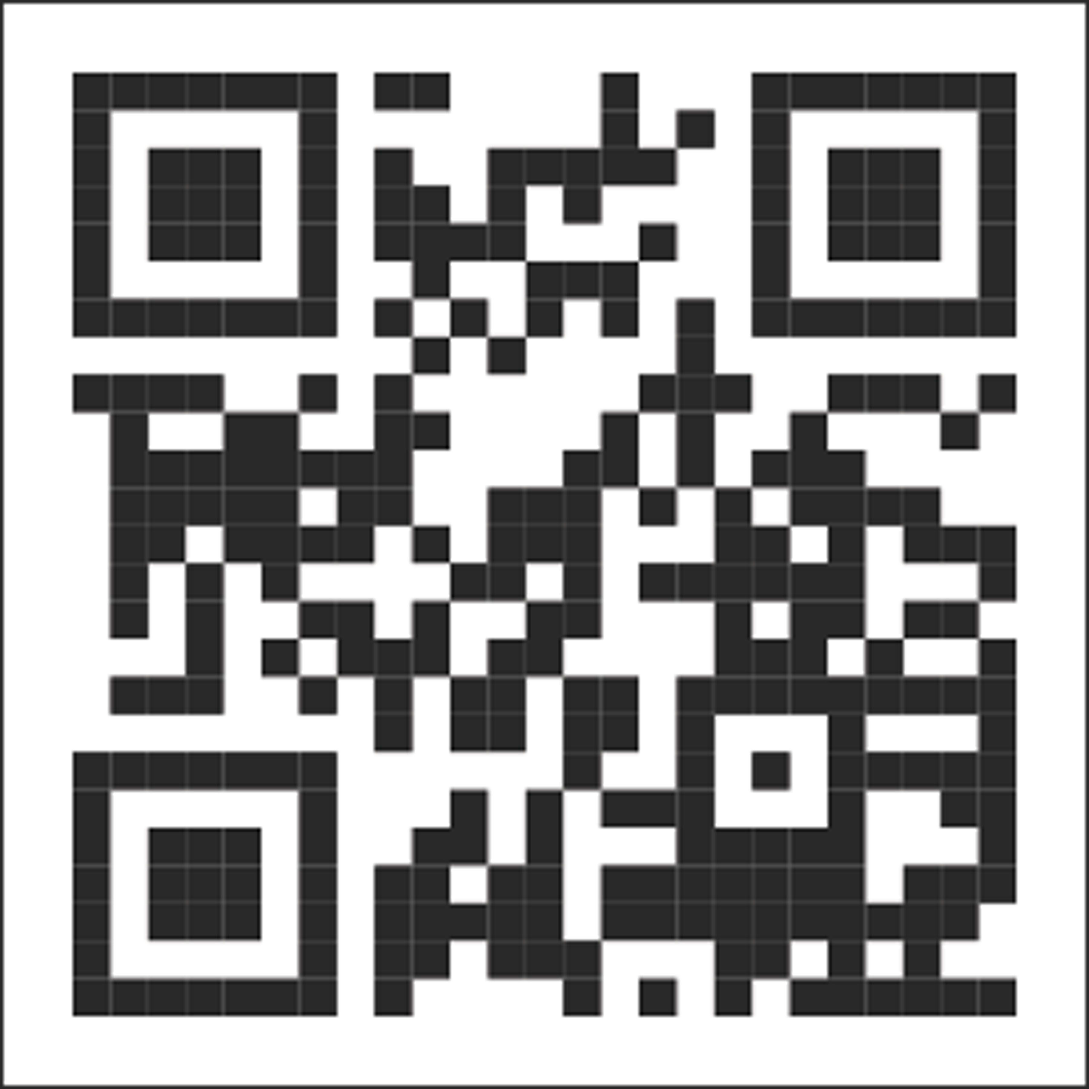 Detail Contoh Qr Code Nomer 26