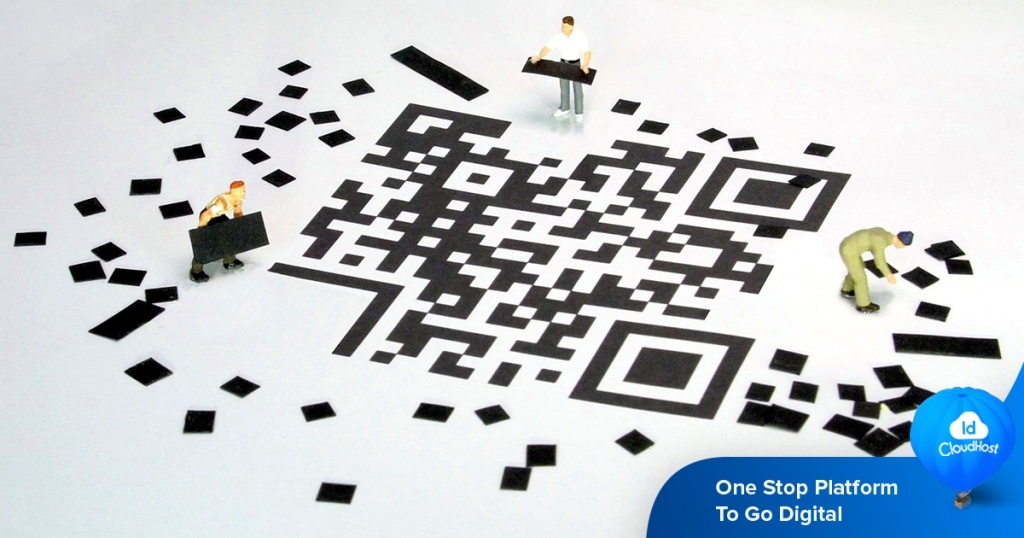 Detail Contoh Qr Code Nomer 48