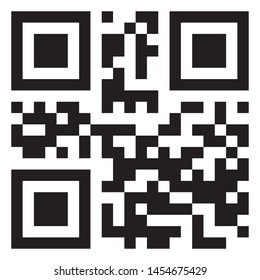 Detail Contoh Qr Code Nomer 5