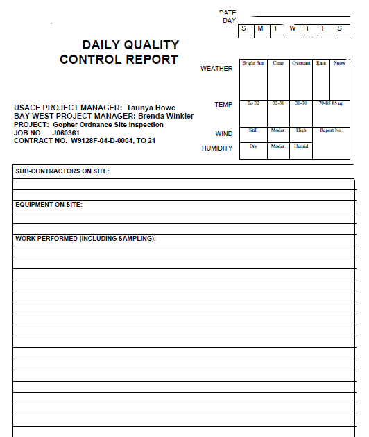 Detail Contoh Quality Control Nomer 11