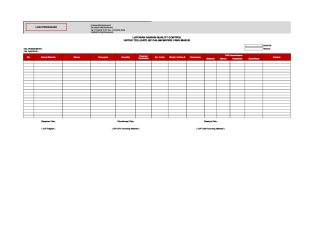 Detail Contoh Quality Control Nomer 47