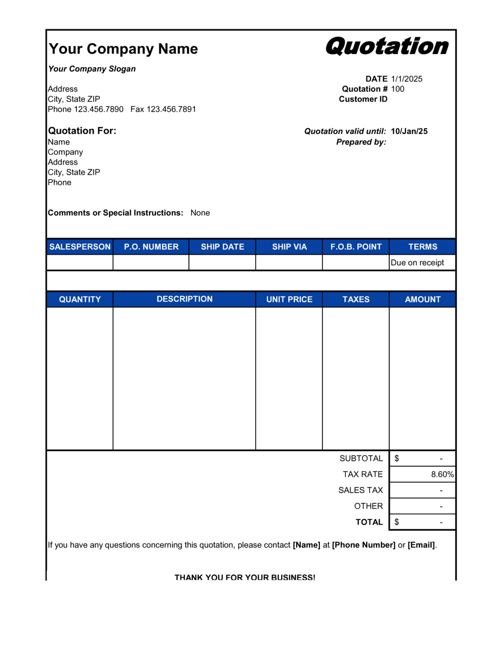Contoh Quotation Letter 54 Koleksi Gambar contoh-quotation-letter-54-koleksi-gambar