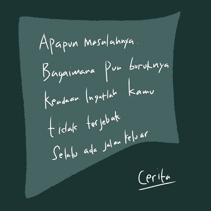 Detail Contoh Quotes Motivasi Nomer 2