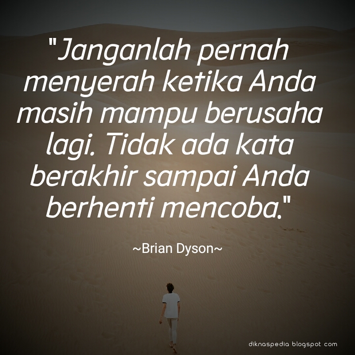 Detail Contoh Quotes Motivasi Nomer 19