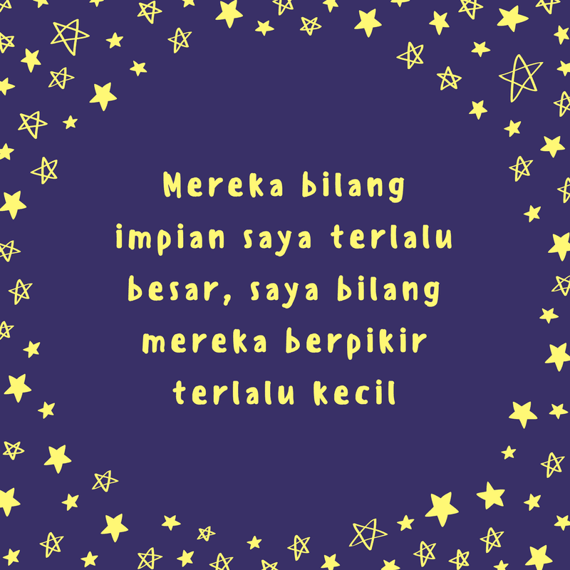 Detail Contoh Quotes Motivasi Nomer 7