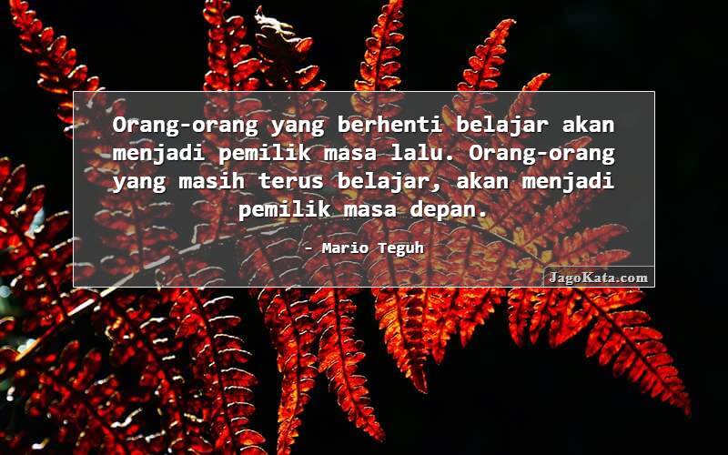 Detail Contoh Quotes Pendidikan Nomer 56