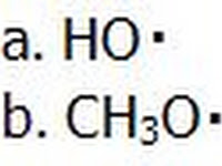 Reaksi Radikal Bebas Pada Klorinasi Metana - Your Chemistry A+