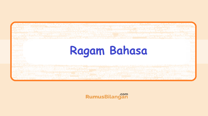 Detail Contoh Ragam Sastra Nomer 39