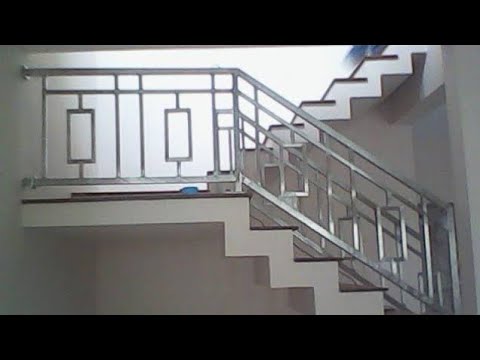 Detail Contoh Railing Tangga Nomer 19