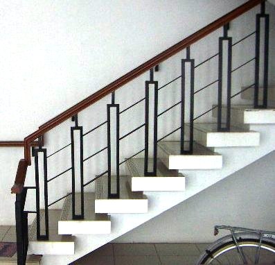 Detail Contoh Railing Tangga Nomer 44