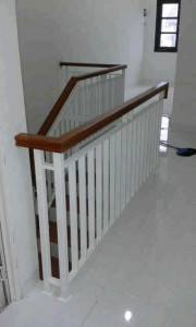 Detail Contoh Railing Tangga Minimalis Nomer 31