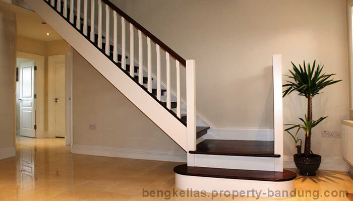 Detail Contoh Railing Tangga Minimalis Nomer 38