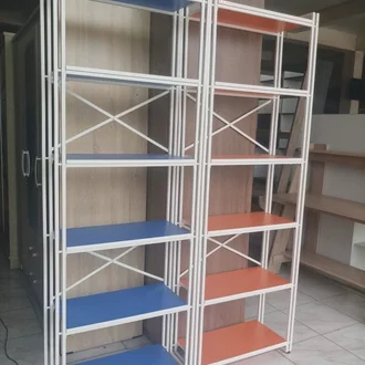Detail Contoh Rak Arsip Nomer 36