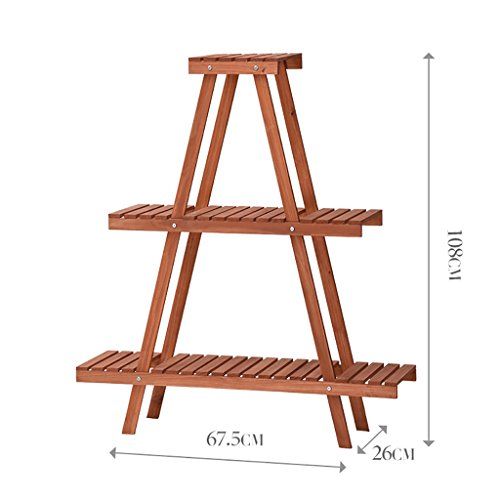 Detail Contoh Rak Bunga Kayu Nomer 42